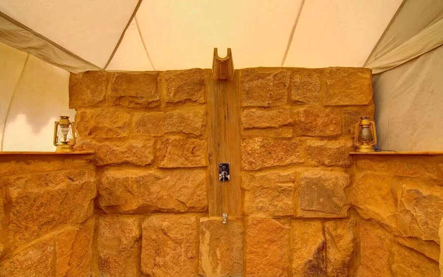 Photo gallery — The Kafila Desert Camp, Jaisalmer (image 29)